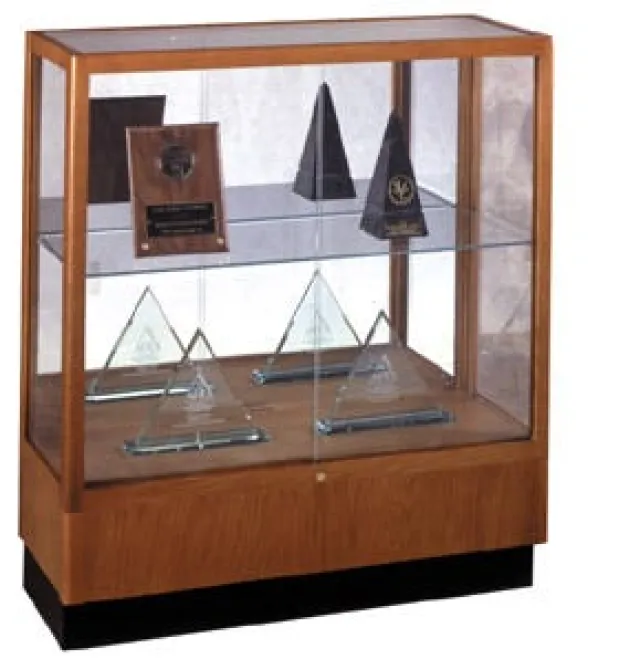 Heritage Counter Height Case