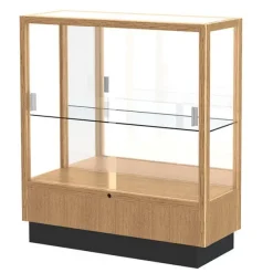 Heritage Counter Height Case