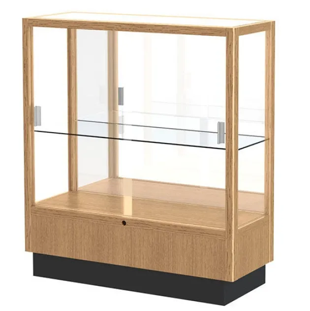 Heritage Counter Height Case