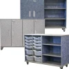 Hideaway Mobile Credenzas