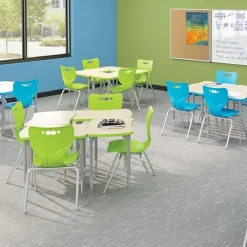 Hierarchy Beluga Student Desk