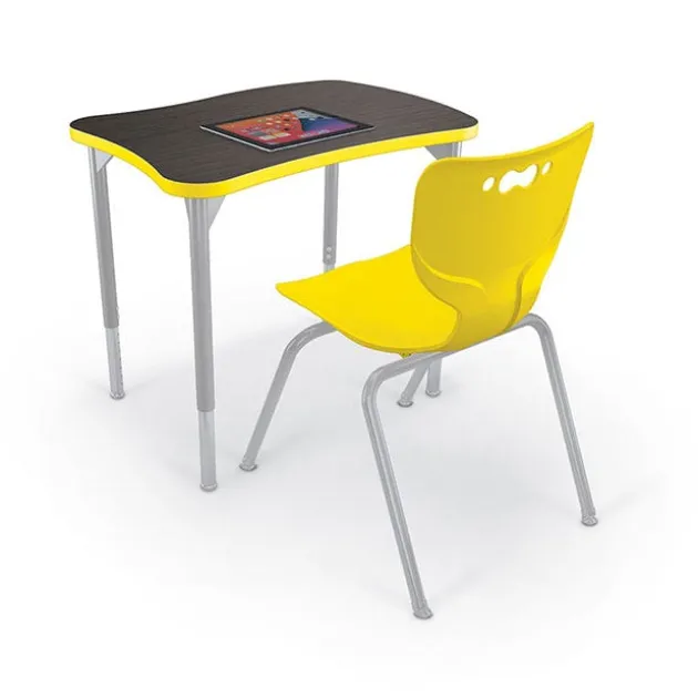 Hierarchy Beluga Student Desk