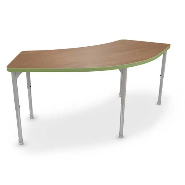 Hierarchy Cheshire Collaborative Student Desk- 72" x 36"