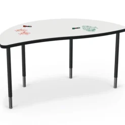 Hierarchy Creator Tables with Dry Erase Top