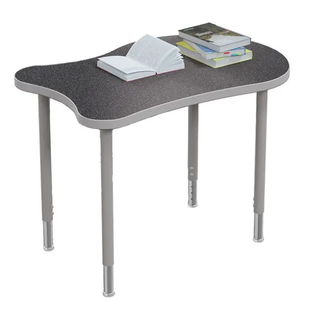 Hierarchy Fender Collaborative Student Desks