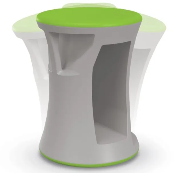 Hierarchy Flipz Stool