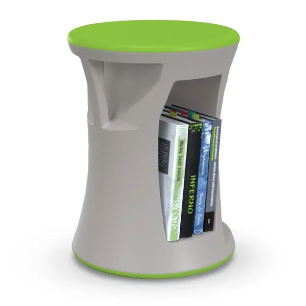 Hierarchy Flipz Stool