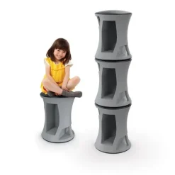 Hierarchy Flipz Stool