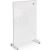 Hierarchy Grow & Roll Glass Markerboards