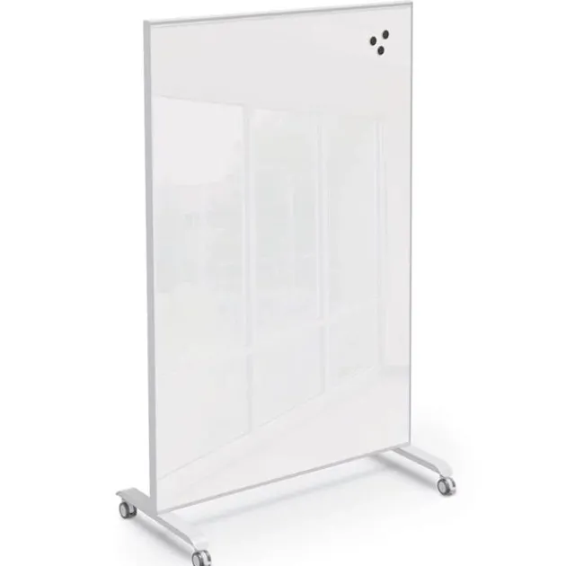 Hierarchy Grow & Roll Glass Markerboards