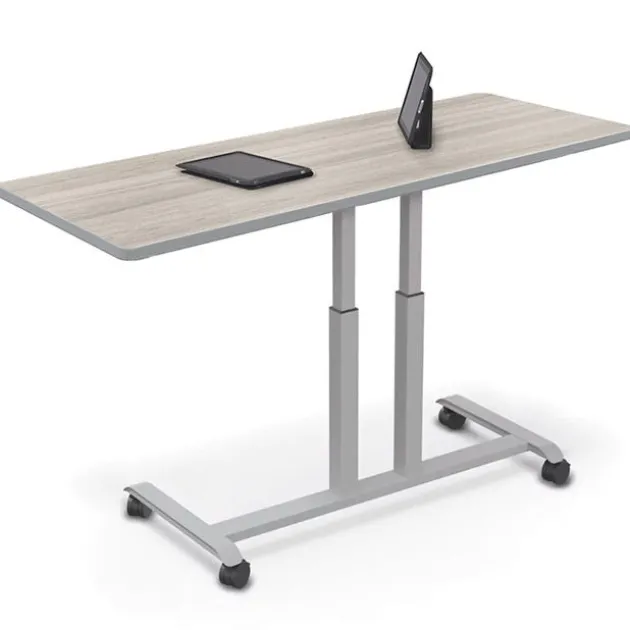 Hierarchy Grow & Roll Pneumatic Lift Tables