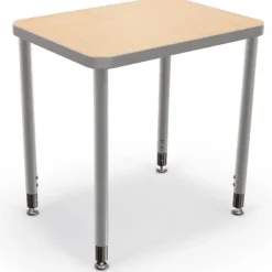 Hierarchy Rectangle Snap Desk (29'' x 20'')