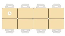 Hierarchy Rectangle Snap Desk (29'' x 20'')