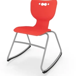 Hierarchy Rocker Chair
