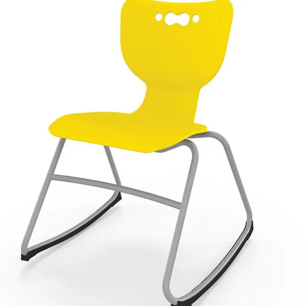 Hierarchy Rocker Chair