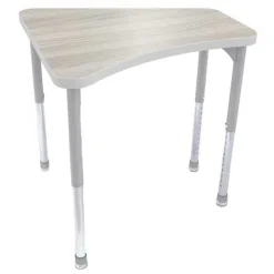 Hierarchy Tile Collaborative Student Desk