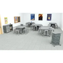 High School 30 Student Classroom Package