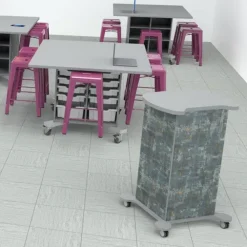 High School 30 Student Classroom Package