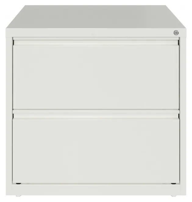 HL10000 Lateral File Cabinet (2 Drawer 30'' W)