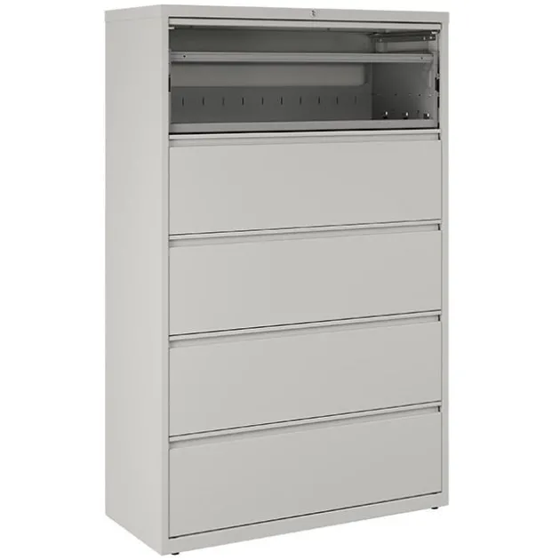 HL8000 Lateral File Cabinets