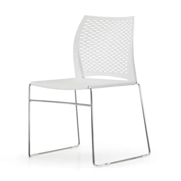 Hoopz Stacking Chair