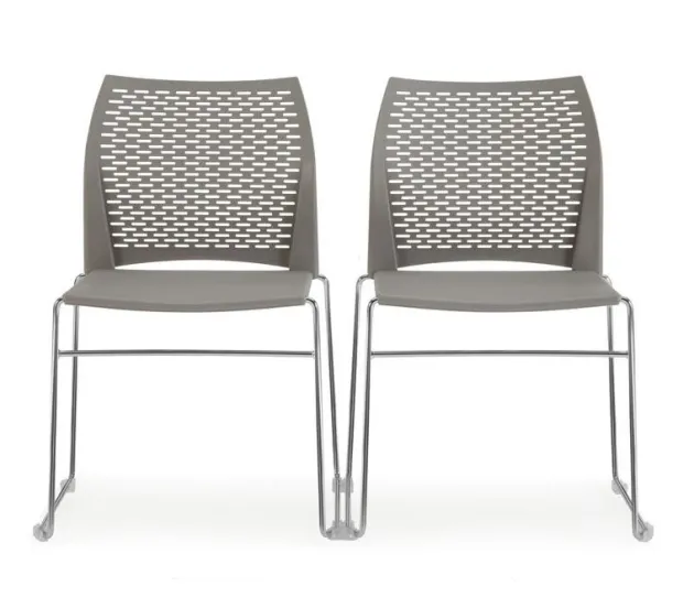 Hoopz Stacking Chair