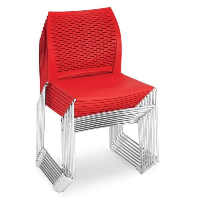 Hoopz Stacking Chair