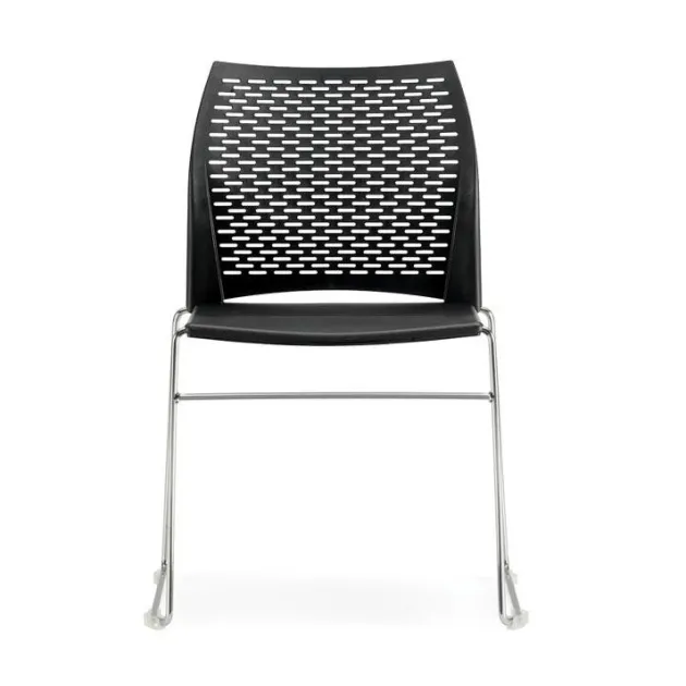 Hoopz Stacking Chair