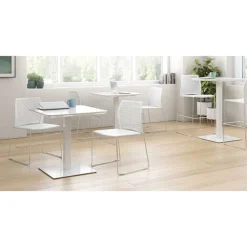 Hoopz Stacking Chair