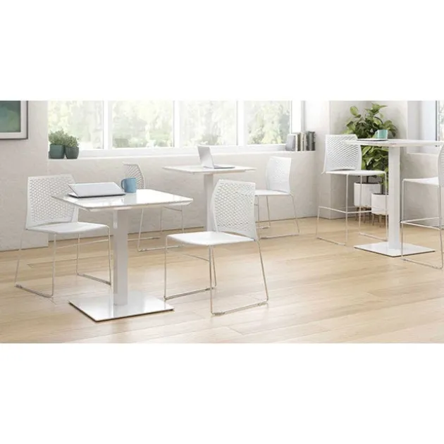 Hoopz Stacking Chair