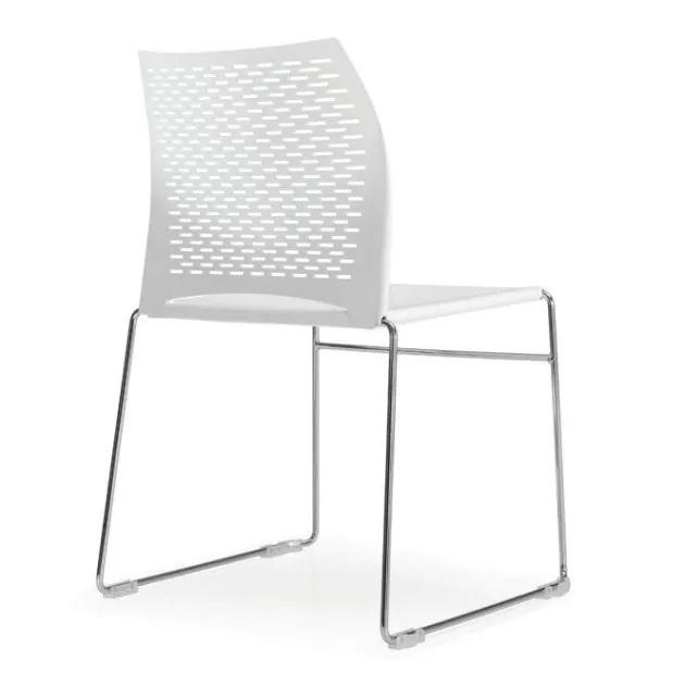 Hoopz Stacking Chair