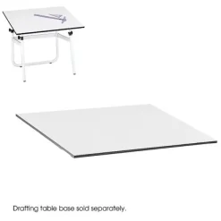 Horizon Folding Drawing Table Top