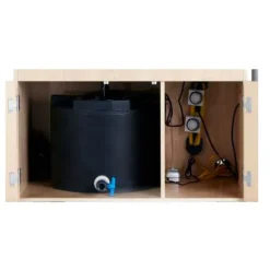 Hydroponics Growing Center