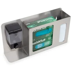 Hygiene Station