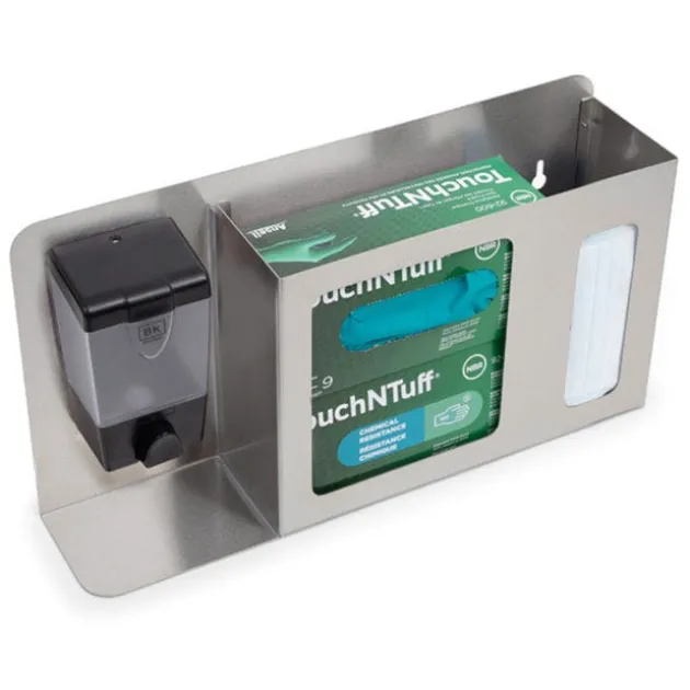 Hygiene Station