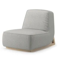 Indie Low Lounge Chair