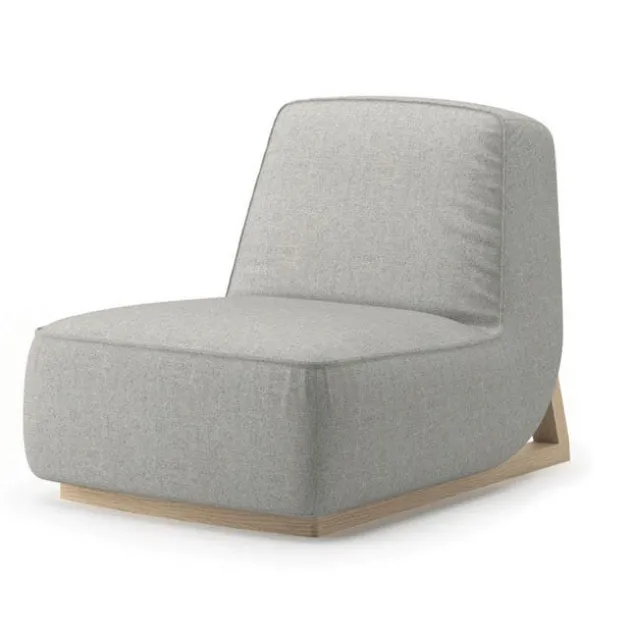 Indie Low Lounge Chair