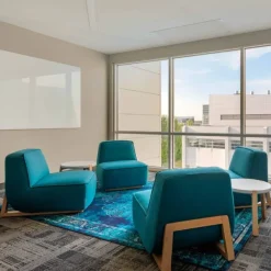 Indie Low Lounge Chair