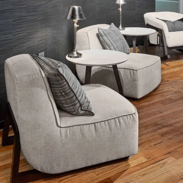 Indie Mini Low Lounge Chair