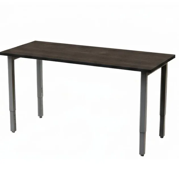 Innovation N HPL Table with Glides (60'' W x 30'' D)