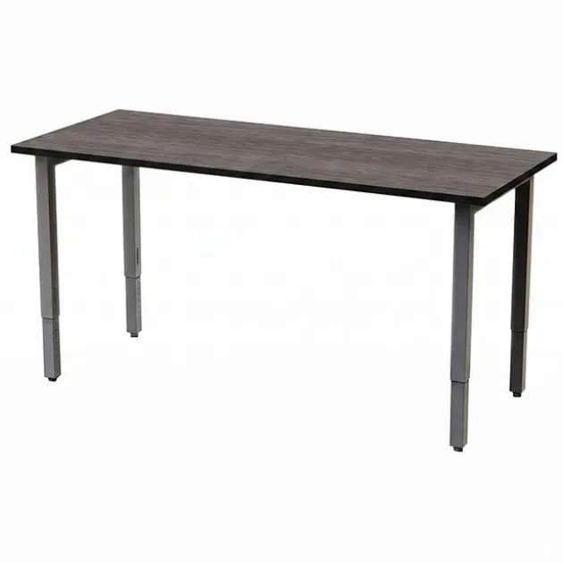 Innovation N HPL Table with Glides (72'' W x 30'' D)