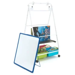 2-in-1 Royal Teaching Easel w/ Portable Whiteboard