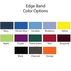Interchange Cookie Table