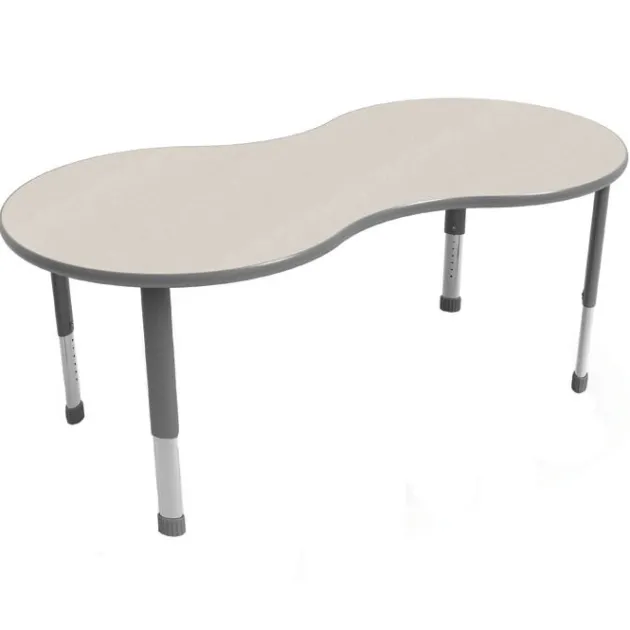 Interchange Peanut Table