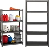 Iron Horse 3200 Series Riveted Shelving System