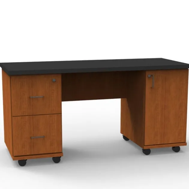 Jackson Mobile Teacher Desks