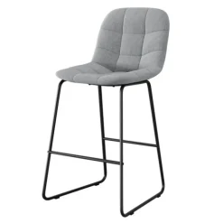 Jaden Full-Back Stool (Set of 2)