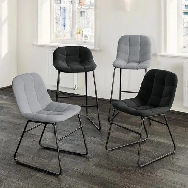 Jaden Stools (Set of 2)