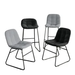 Jaden Stools (Set of 2)