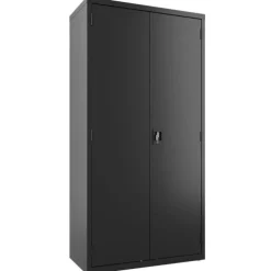 Janitorial Storage Cabinet